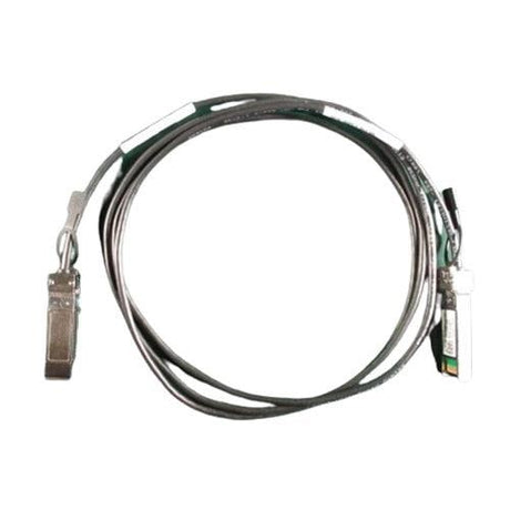 DELL SFP28| SFP28 | 25GbE | Twinax | 2 m (470-ACFB)