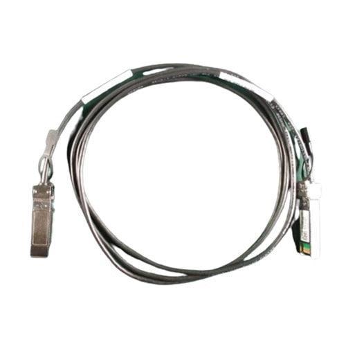 DELL SFP28| SFP28 | 25GbE | Twinax | 2 m (470-ACFB)