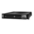 DELL Smart-UPS SRT 3000VA RM - UPS - 2700-watt - 3000 VA - Lead Acid (A9255975)
