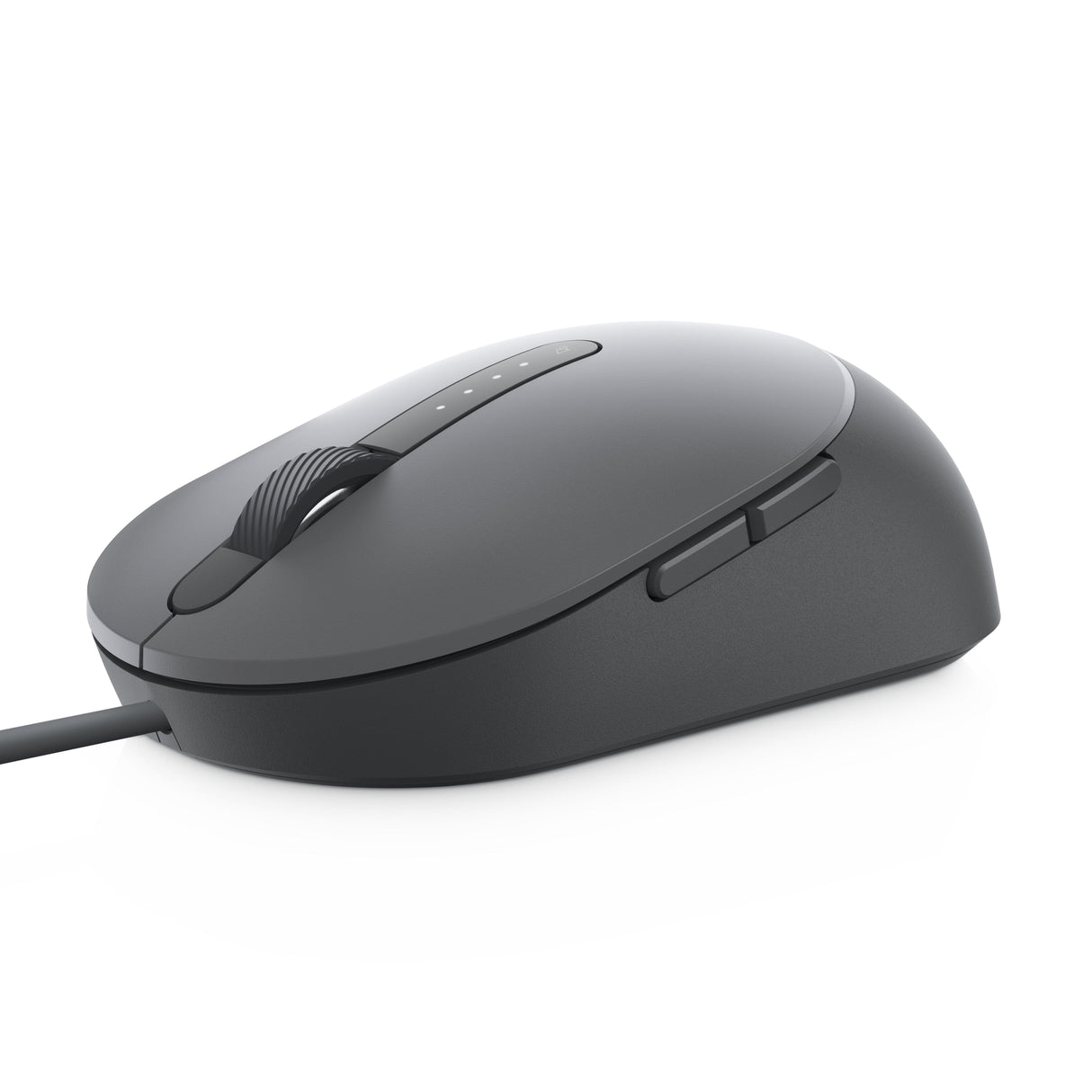 DELL MS3220 – Wired USB / 3200 DPI / Ambidextrous – Office Mouse