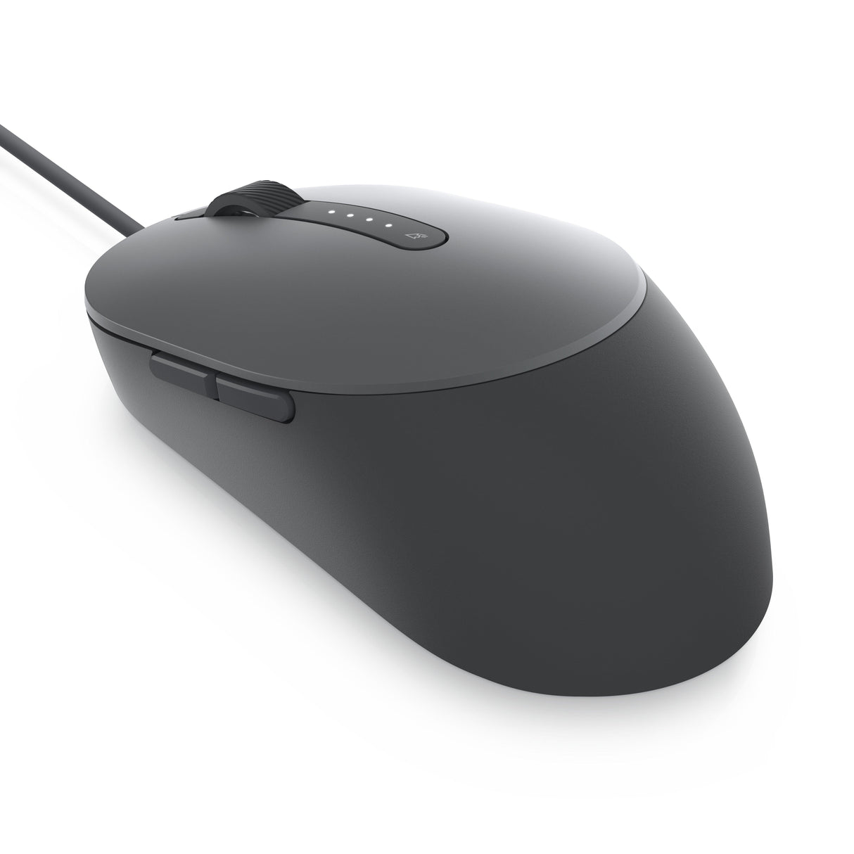 DELL MS3220 – Wired USB / 3200 DPI / Ambidextrous – Office Mouse