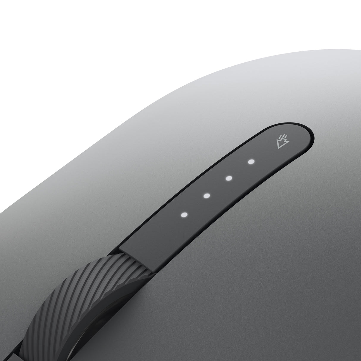 DELL MS3220 – Wired USB / 3200 DPI / Ambidextrous – Office Mouse
