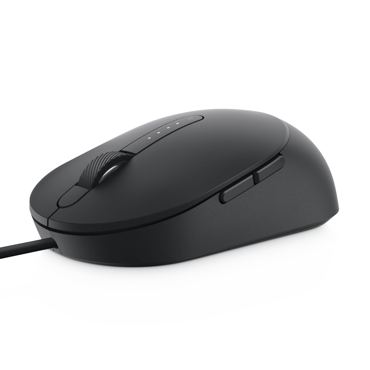 DELL MS3220 – Wired USB / 3200 DPI / Ambidextrous – Office Mouse