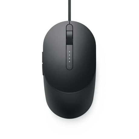DELL USB 2.0 | 3200 dpi | 6.29 x 11.53 x 3.89 cm | 98 g (570-ABDY)