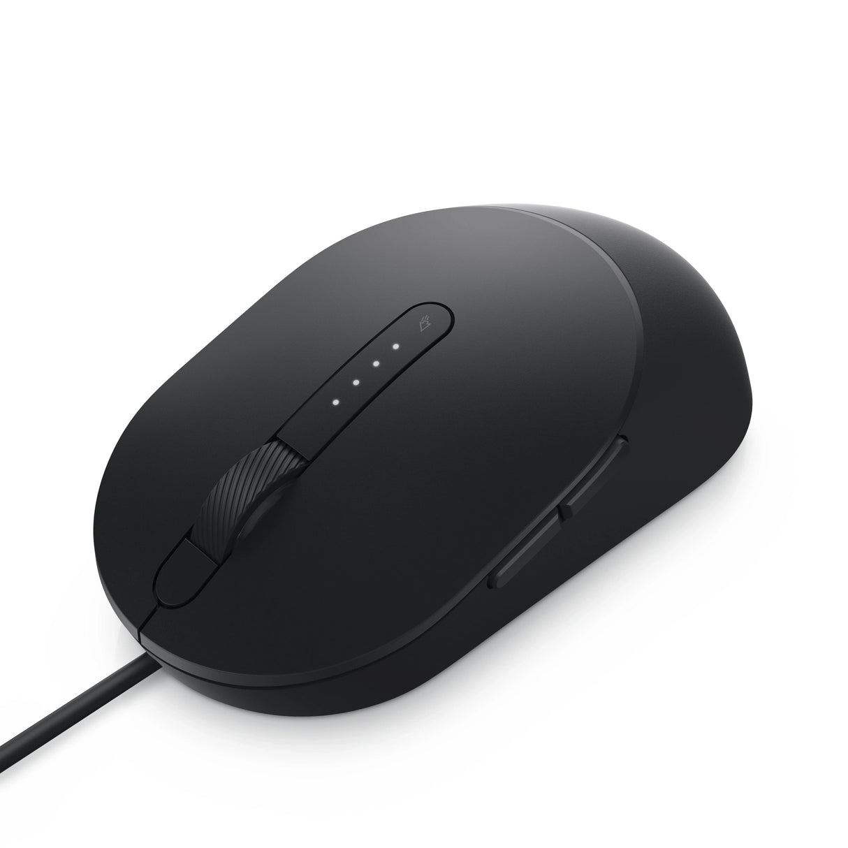 DELL MS3220 – Wired USB / 3200 DPI / Ambidextrous – Office Mouse