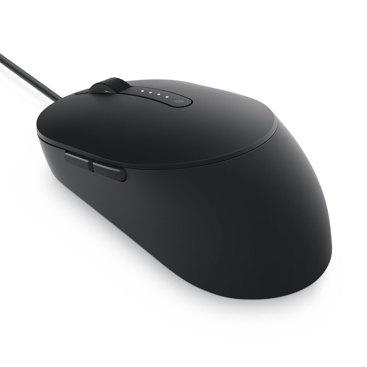 DELL MS3220 – Wired USB / 3200 DPI / Ambidextrous – Office Mouse
