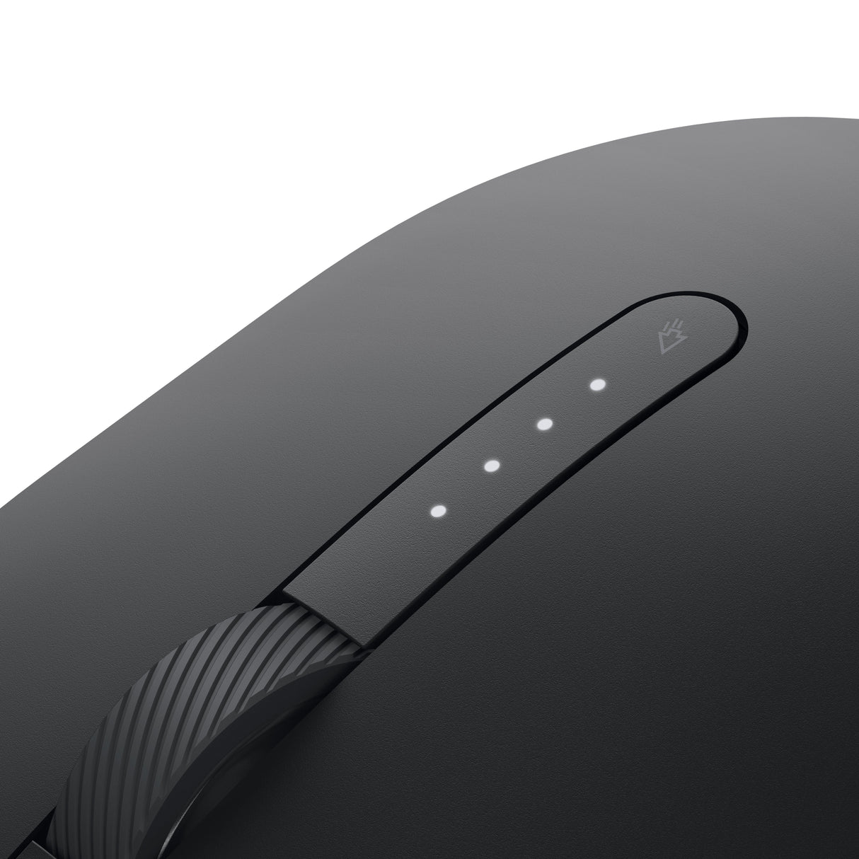 DELL MS3220 – Wired USB / 3200 DPI / Ambidextrous – Office Mouse