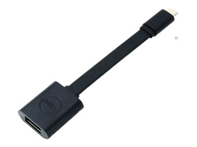DELL USB-C (M) TO USB-A ADAPTER (F) 3.0