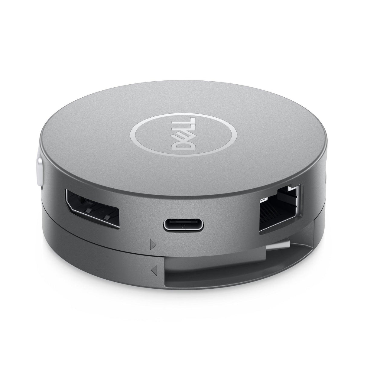 DELL DA310 – USB-C / 90W PD / HDMI / Ethernet / 2x USB-A – Travel Hub