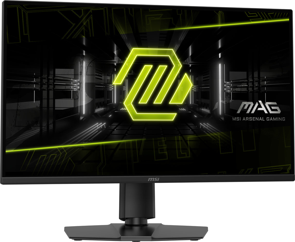 MSI MAG 275UPD E14 Monitor – 27" / 4K UHD / IPS / 144Hz – Gaming Monitor