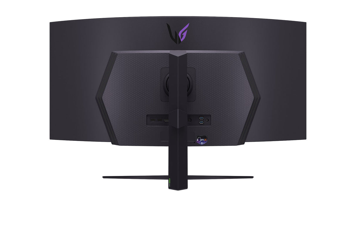 LG 45GS96QB-B Monitor (45")