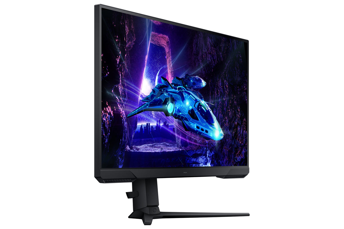 SAMSUNG LS27DG302EEXXY Monitor – 27" / Full HD / VA / 180Hz – Gaming Monitor