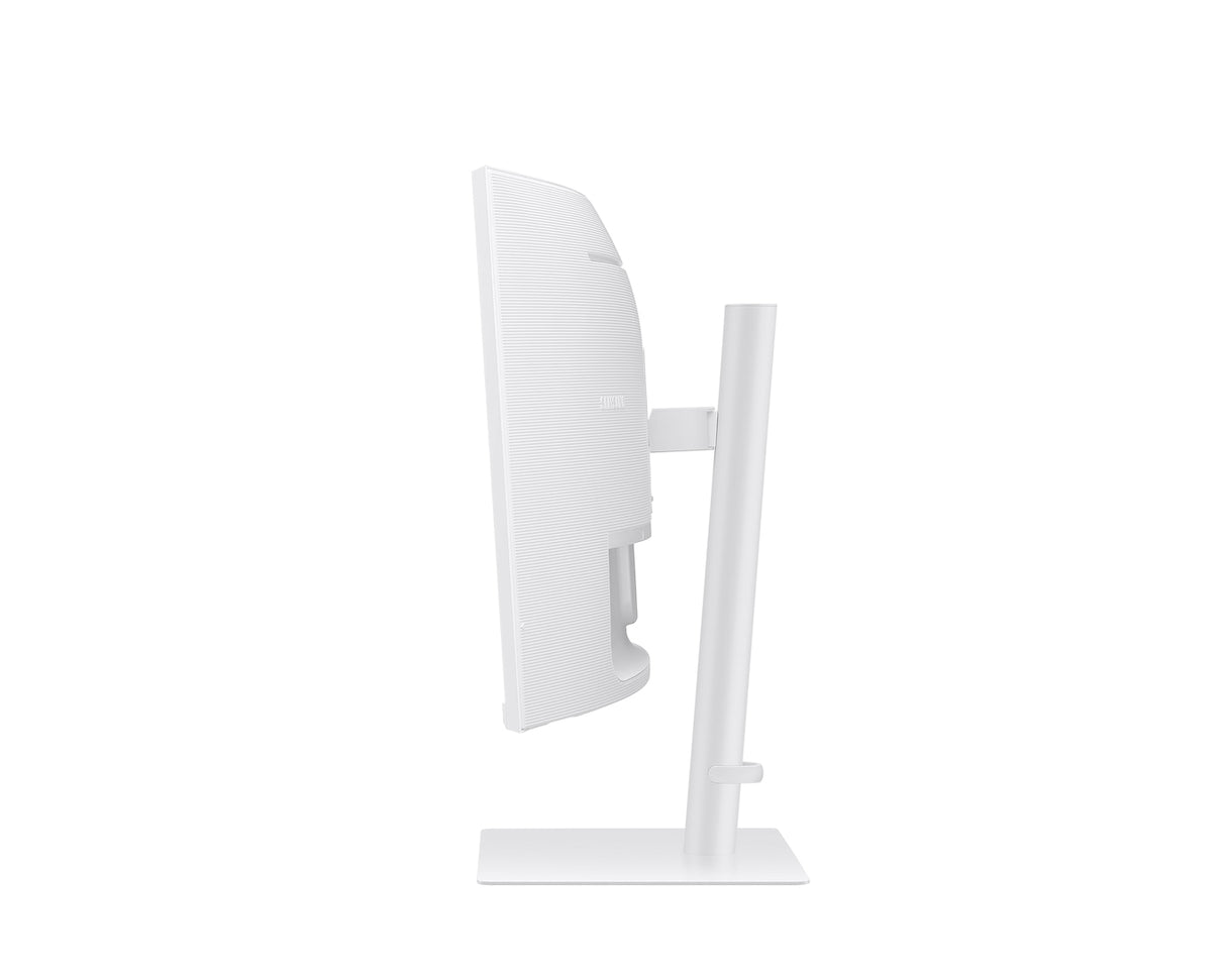 SAMSUNG LS34C650TAEXXY Monitor – 34" / UWQHD / VA / 100Hz – Business Monitor