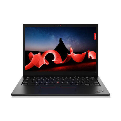 LENOVO ThinkPad L13 Laptop Core i5 (13.3") 16GB/512GB