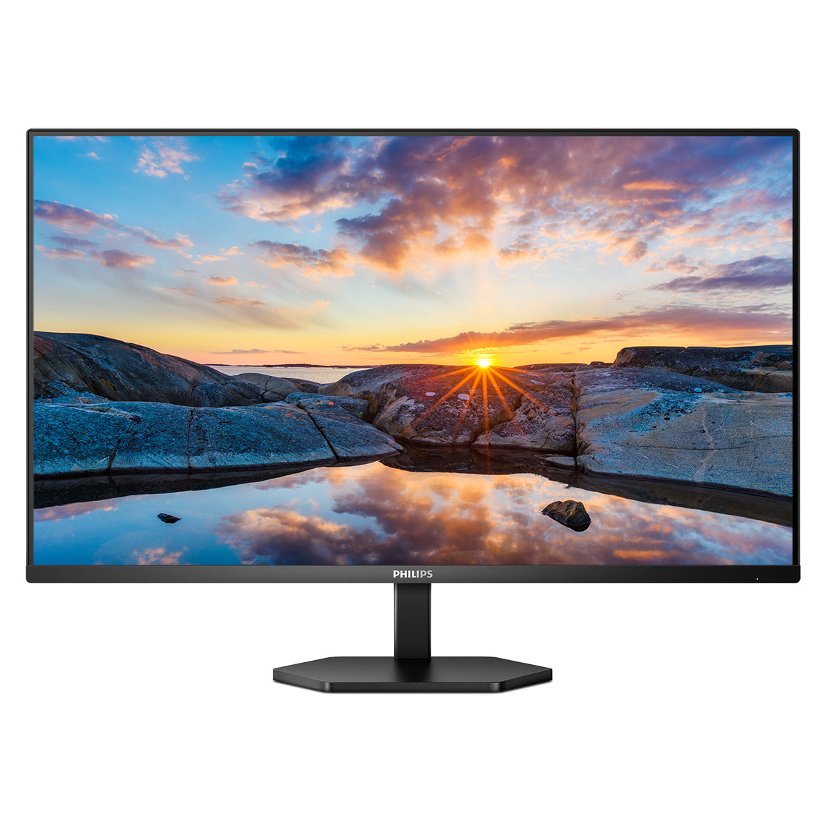 PHILIPS 3000 series 32E1N3100LA/75 Monitor (31.5")