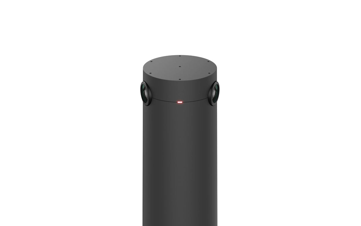 LOGITECH Sight – 4K Ultra HD / AI-powered features – UC Conference Camera