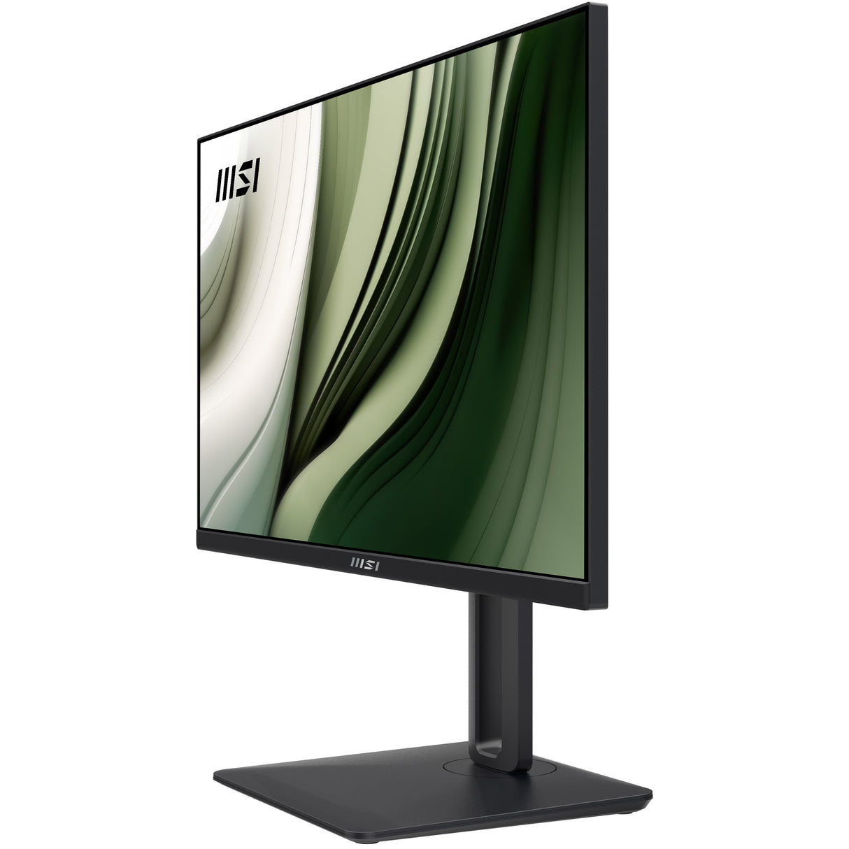 MSI PRO MP245PG Monitor – 23.8" / Full HD / IPS / 100Hz – Business Monitor