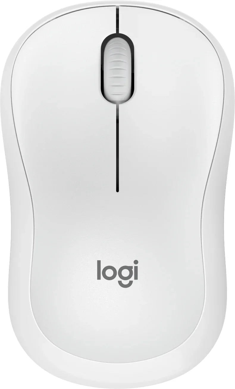 LOGITECH M240 – Bluetooth / 1000 DPI / Silent Click – Office Wireless Mouse