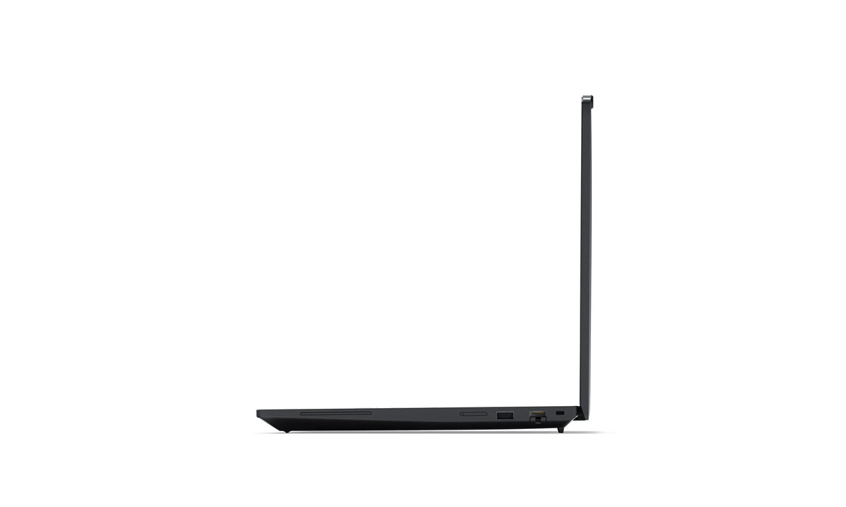Lenovo ThinkPad P16s Gen 4 Laptop – Intel Core Ultra 7 255H / 32GB DDR5 / 1TB SSD / NVIDIA RTX PRO 500 Blackwell – Sustainable Business Laptop