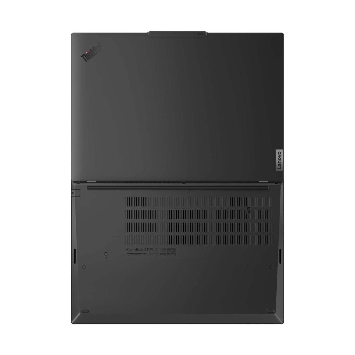 Lenovo ThinkPad P16s Gen 4 Laptop – AMD Ryzen 7 PRO 350 / 32GB DDR5 / 1TB SSD / AMD Radeon 860M – Sustainable Business Laptop