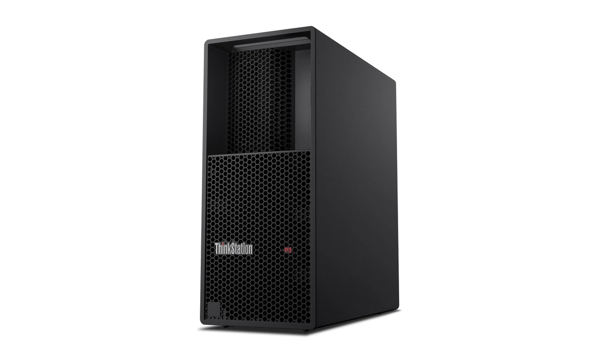Lenovo 30HTS06Q00 Desktop – Intel Core Ultra 7 265K/32GB DDR5/3TB SSD/NVIDIA GeForce RTX 5080 – Sustainable Business Desktop