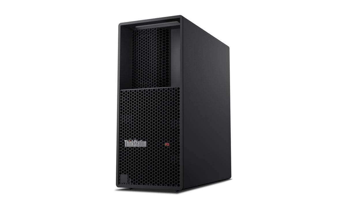 LENOVO 265 Desktop – Intel Core Ultra 7 / 32GB DDR5 / 3TB HDD+SSD / NVIDIA RTX A1000 – Sustainable Business Desktop