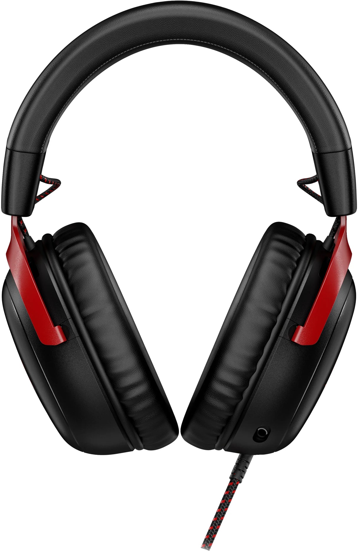 HP HYPERX CLOUD III – Wired (3.5mm) / Gaming – Over-Ear Headset