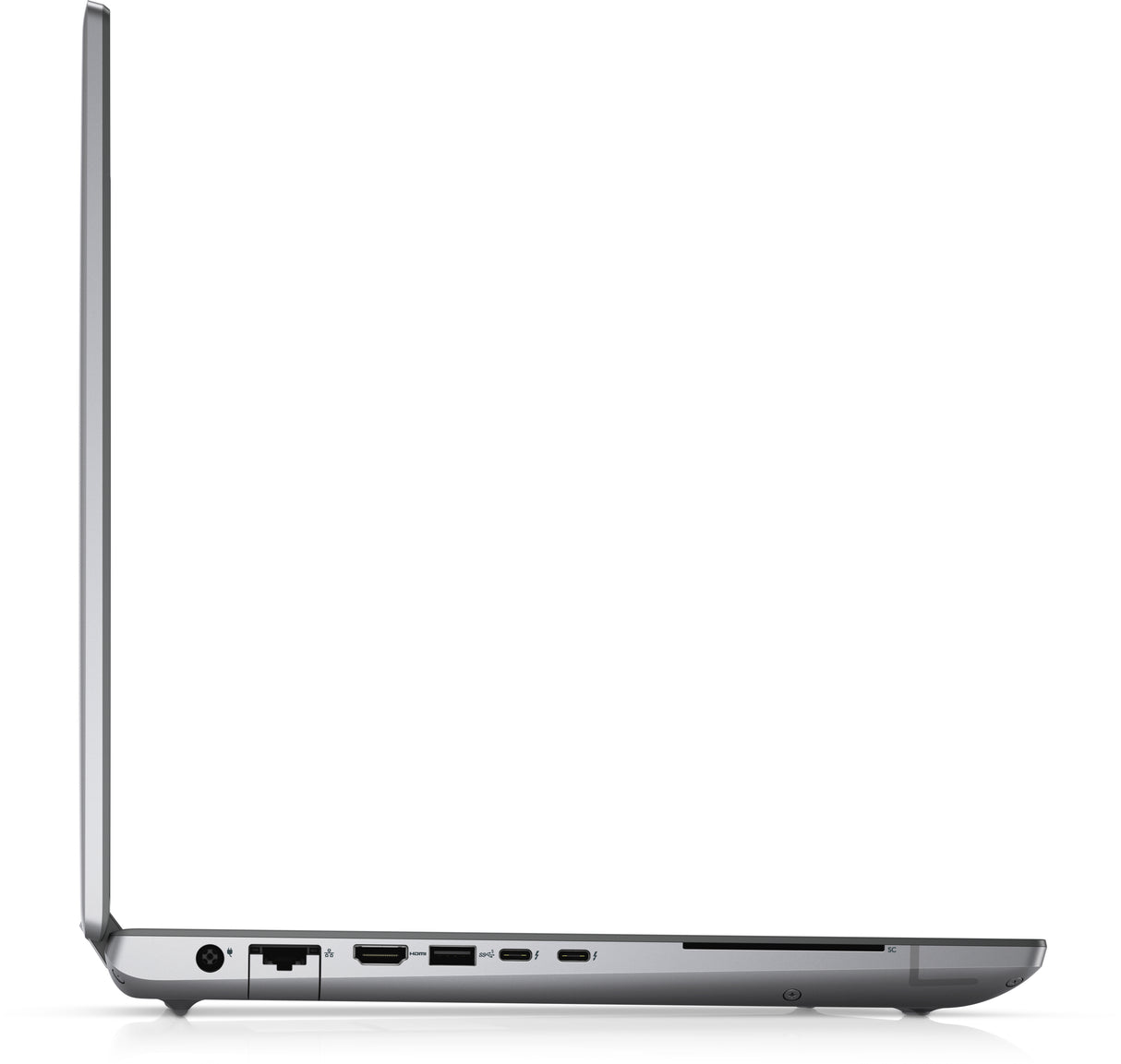 DELL Precision 7000 Laptop Core i9 (17.3") 32GB/512GB