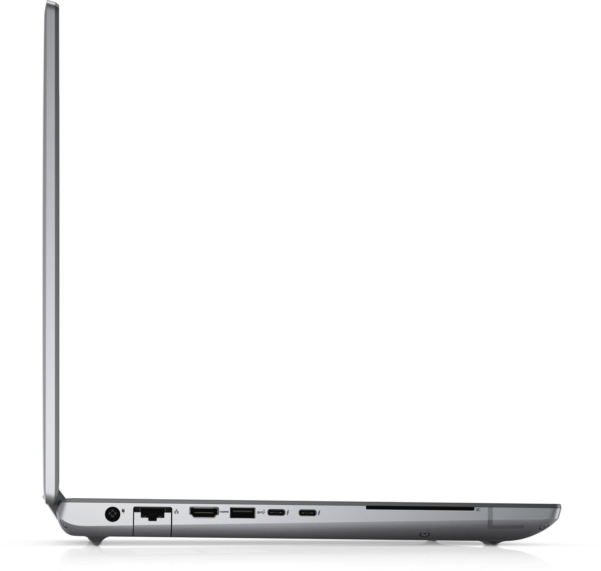 DELL Precision 7780 Laptop Core i9 (17.3") 64GB/1TB RTX 5000