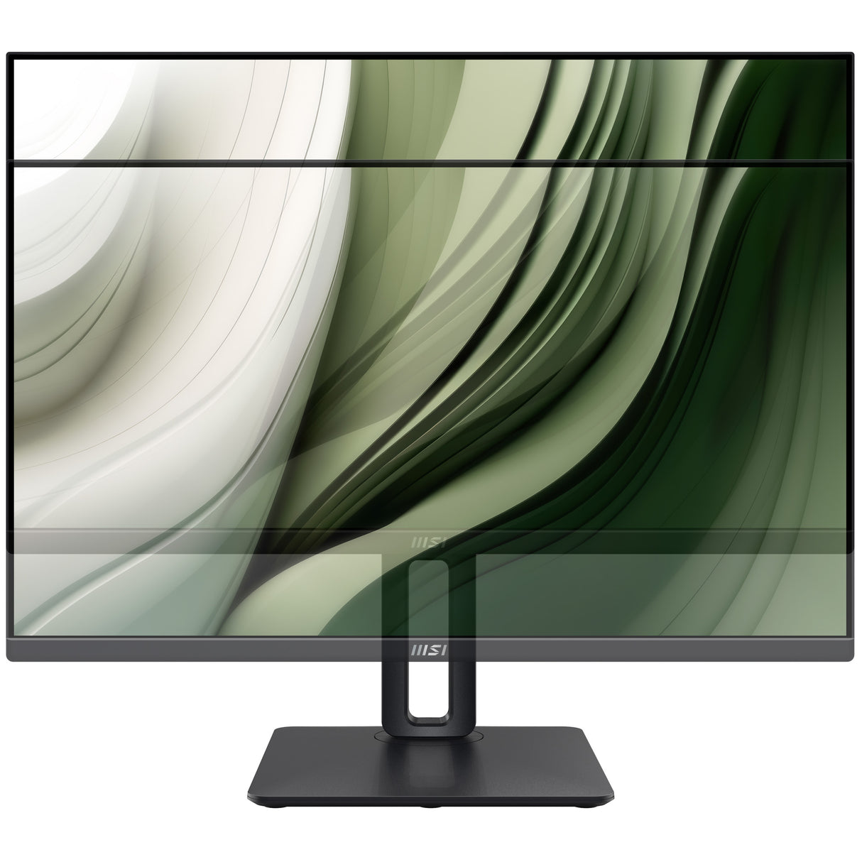 MSI PRO MP245PG Monitor – 23.8" / Full HD / IPS / 100Hz – Business Monitor