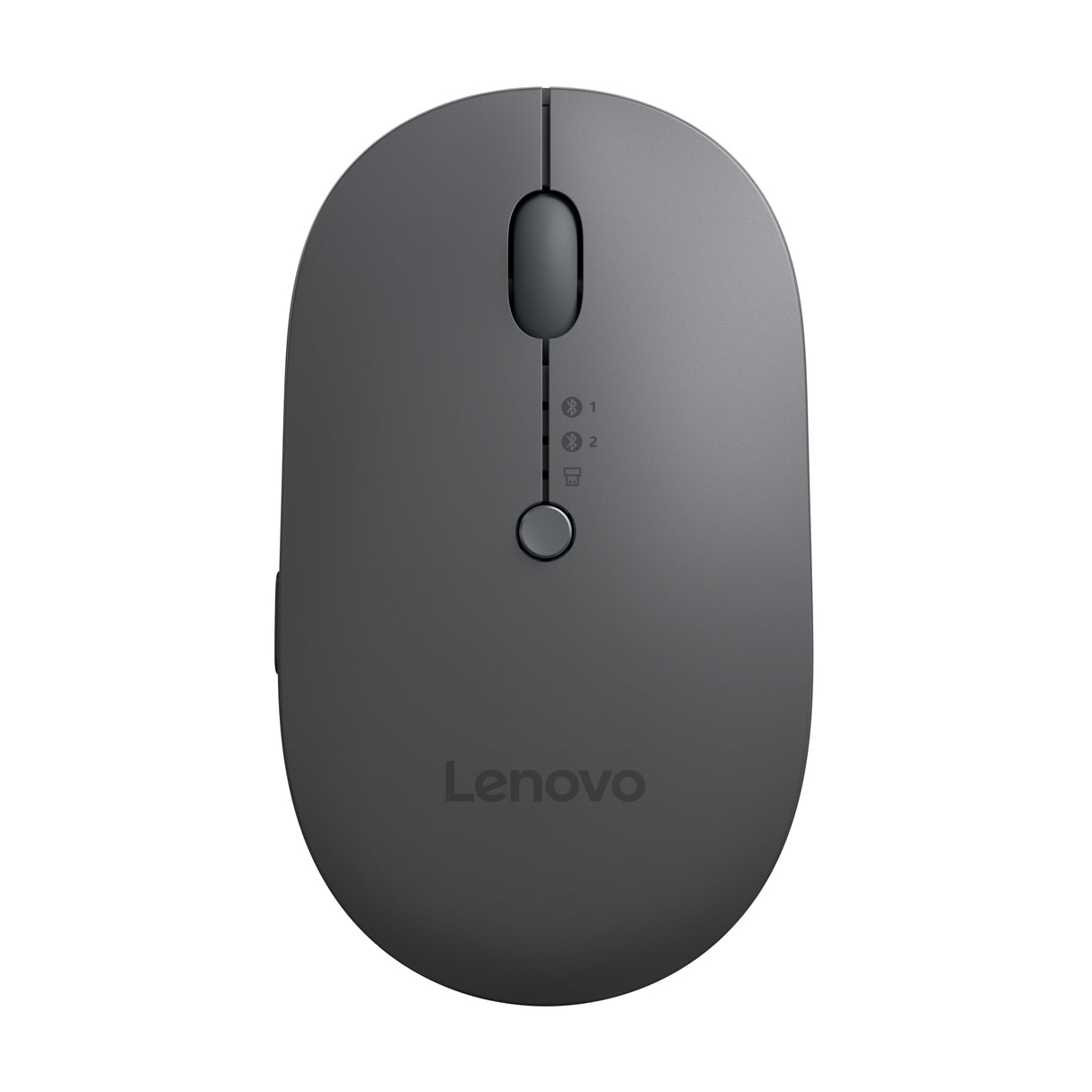 LENOVO 4Y51R29290 – Bluetooth + USB-C / 2400 DPI / Programmable AI Button – Office Wireless Mouse