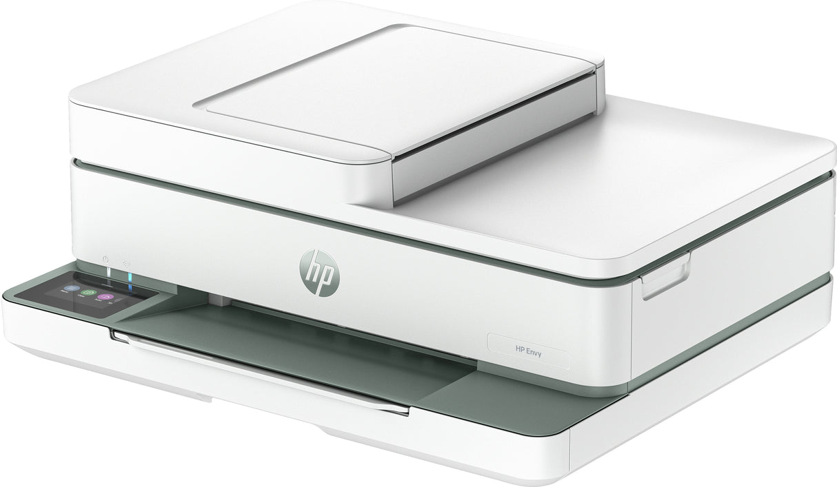 HP ENVY Envy 6531e All-in-One Multifunction Printer