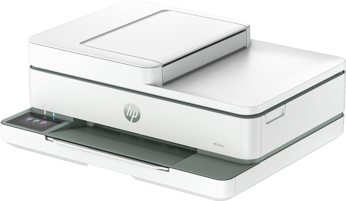 HP ENVY 6531e – Print / Scan / Copy / Fax / Inkjet / Colour – Wireless Duplex 15 PPM MFP