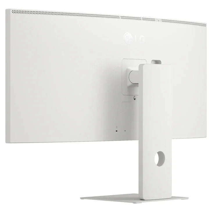 LG 40U990A-W Monitor – 40" / 5K2K / Nano IPS / 120Hz – Professional Monitor