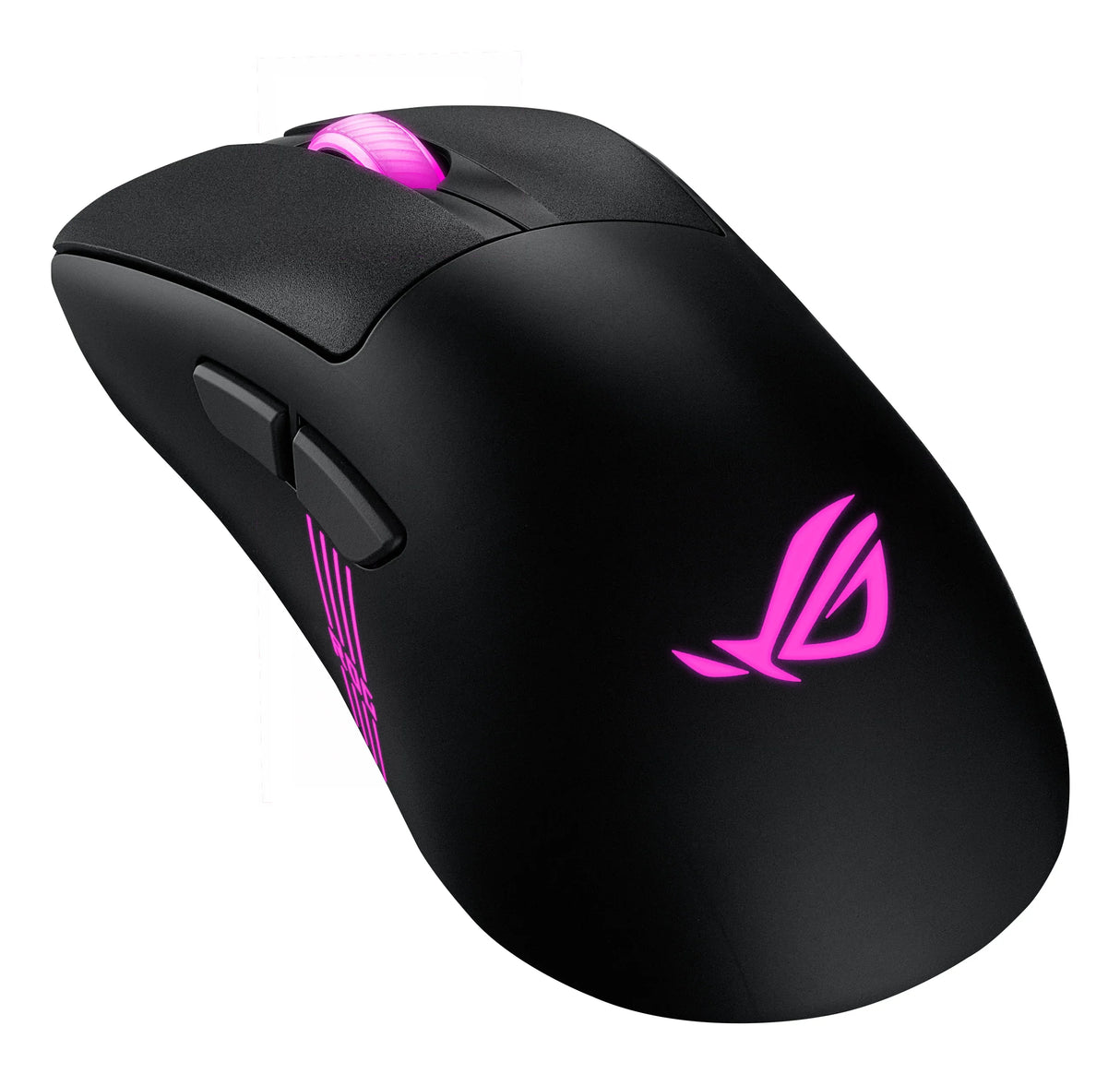 ASUS ROG KERIS II ORIGIN – Tri-mode Wireless / 42000 DPI / Lightweight – Gaming Mouse