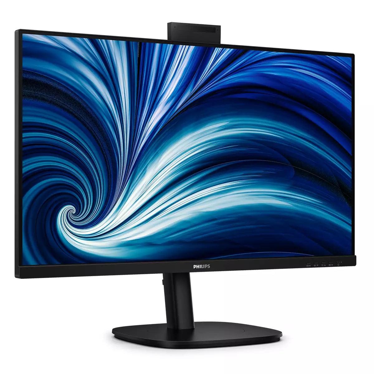 PHILIPS 32B2U3601H Monitor – 31.5" / QHD / IPS / 100Hz – Business Monitor