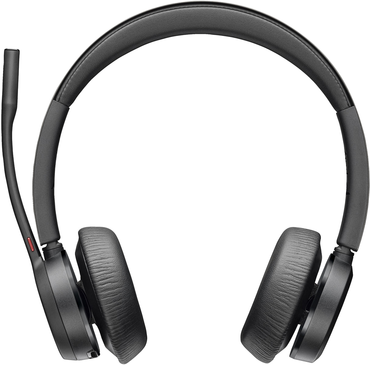 POLY Voyager 4320 USB-C MS Teams Certified Dongle Headset