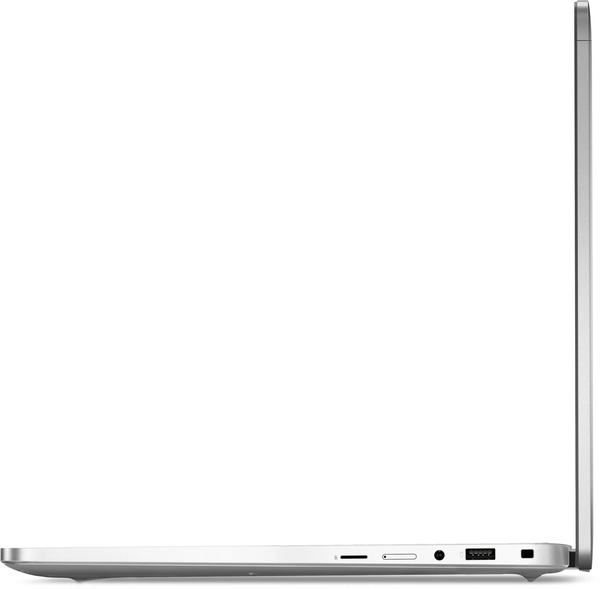 DELL PRO 16 PLUS Laptop – Intel Core Ultra 236V / 16GB LPDDR5x / 512GB SSD / Intel Arc Graphics 130V – Sustainable Business Laptop