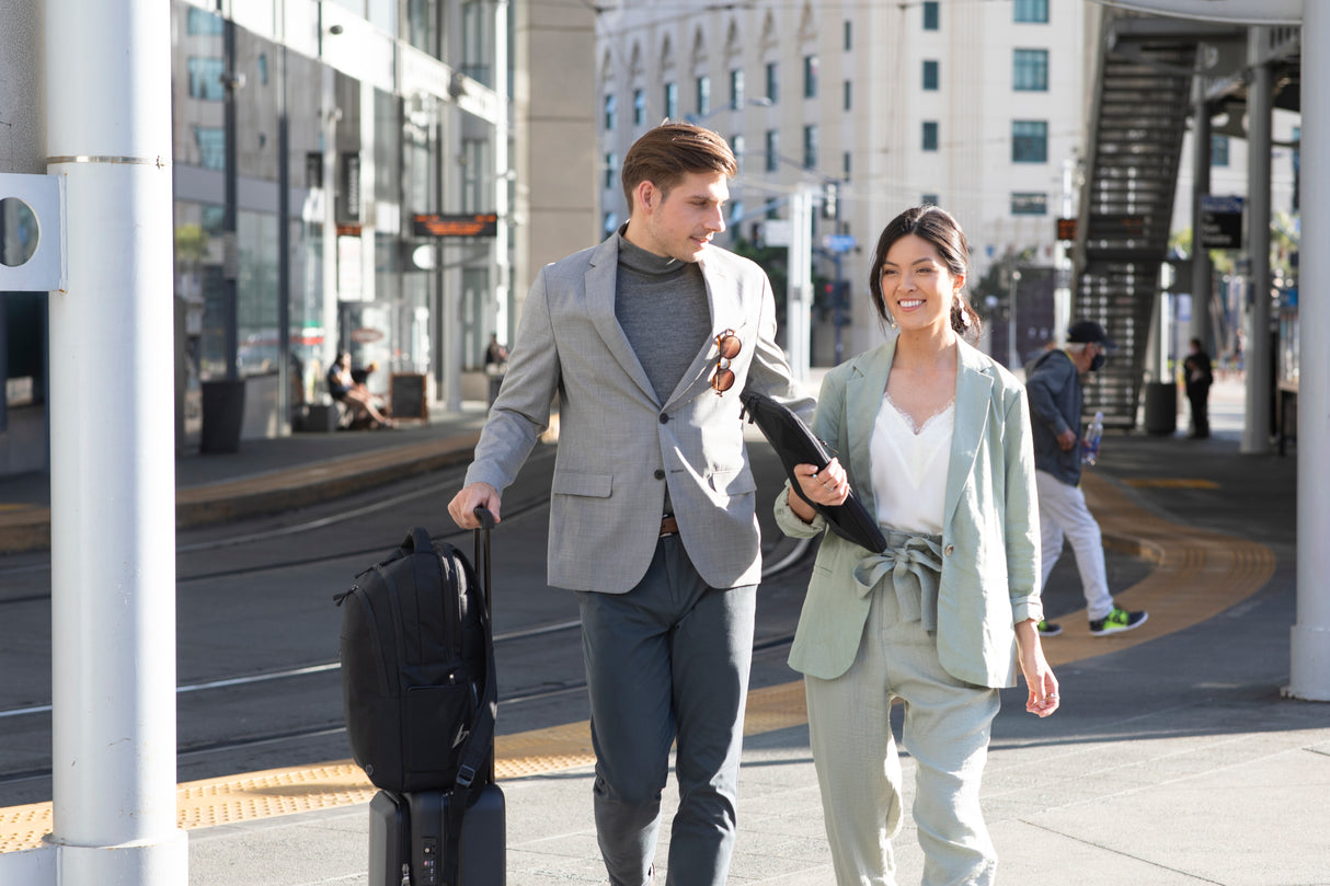 HP Renew Business Laptop Sleeve Case (14.1")