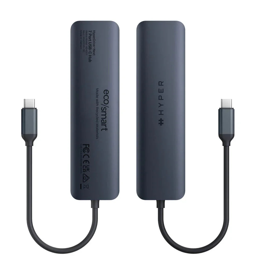 TARGUS HyperDrive 7 Port USB Hub