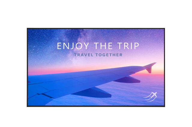 LG 55UH7N-E Signage Display (55")
