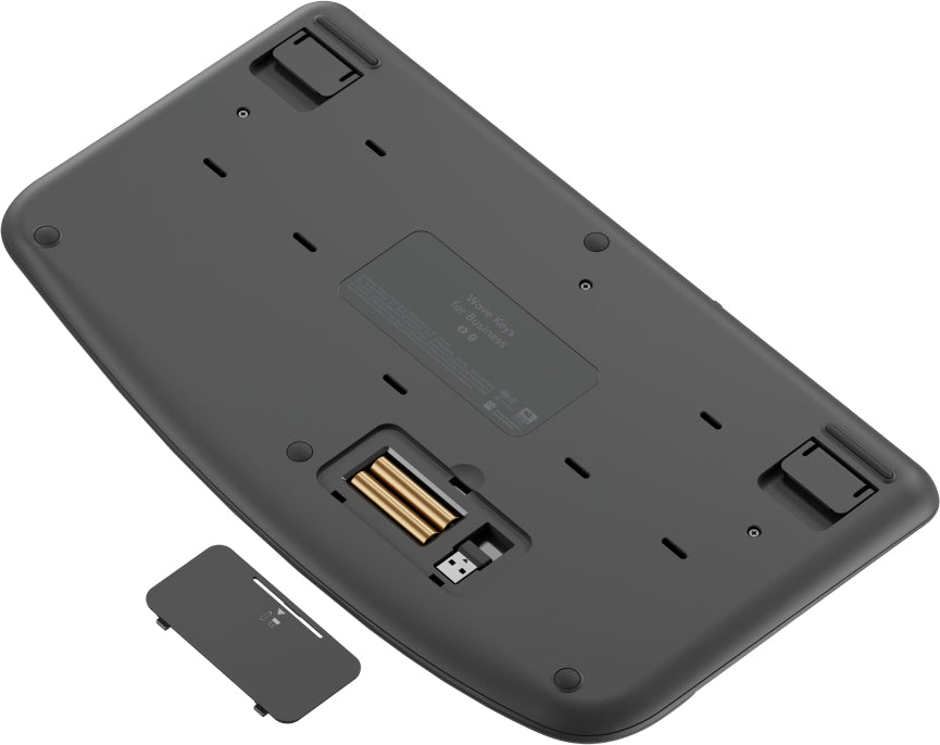 LOGITECH Wave Keys for Business Keyboard