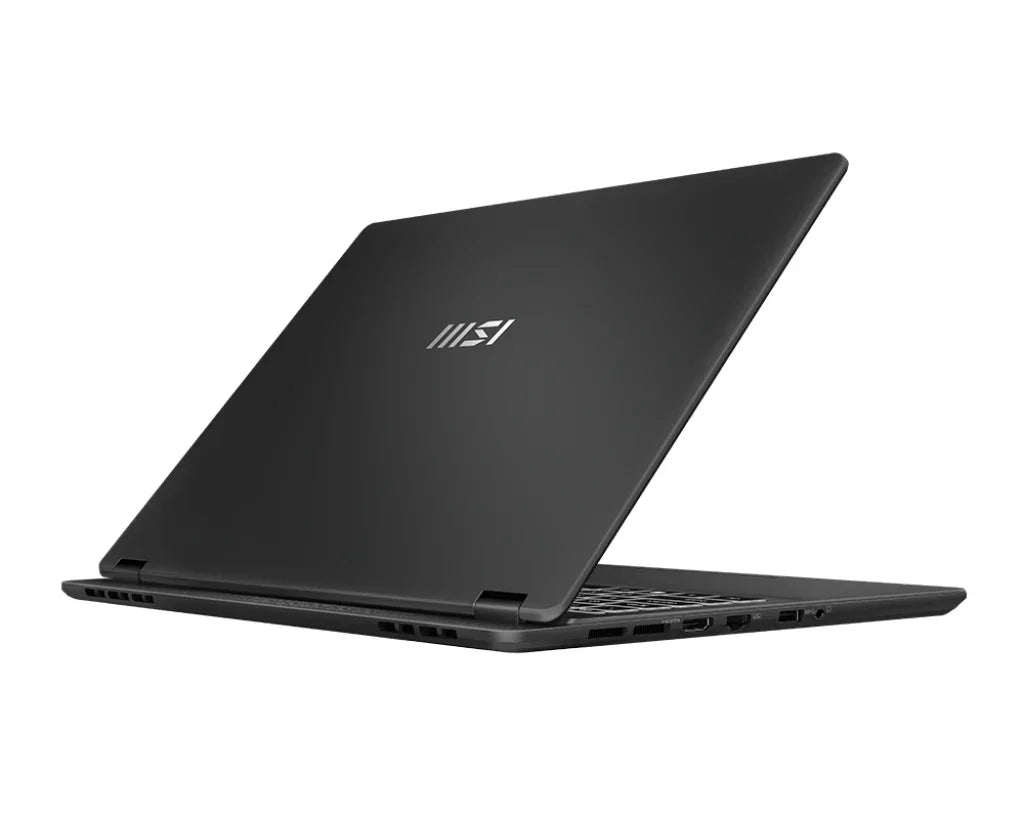 MSI PRESTIGE 14 AI EVO C1MG-017AU Laptop – Intel Core Ultra 5 125H / 16GB DDR5 / 512GB SSD / Intel Arc Graphics – Sustainable Business Laptop