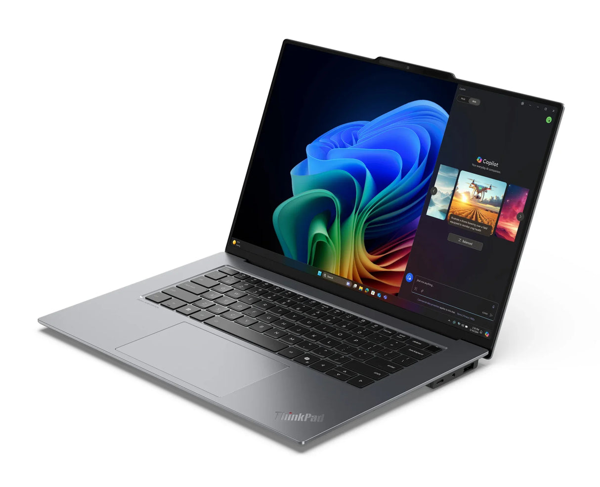 Lenovo ThinkPad X9-15 Laptop – Intel Core Ultra 7 / 32GB / 512GB SSD / Intel Iris Xe – Sustainable Business Laptop