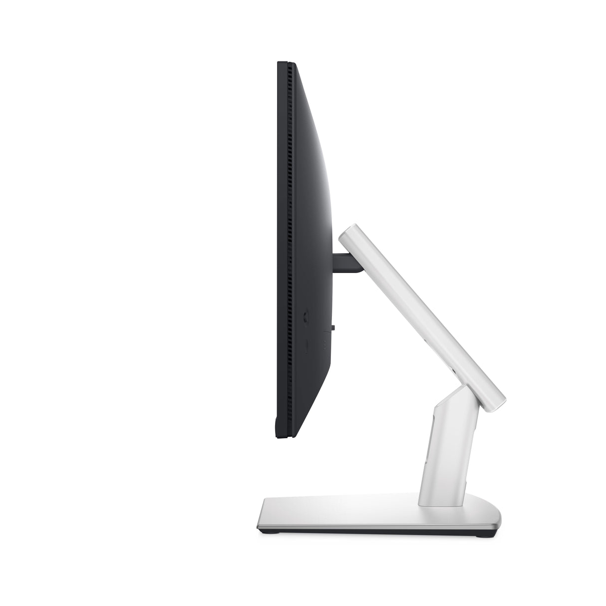 DELL P Series computer monitor (23.8") Full HD LCD Touchscreen Black, Silver