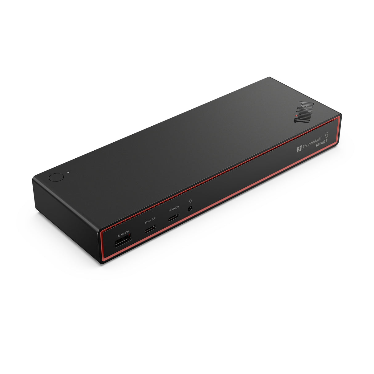 Lenovo 40BA0265AU – Thunderbolt 5 / 265W PD / HDMI / DP / Ethernet – Docking Station
