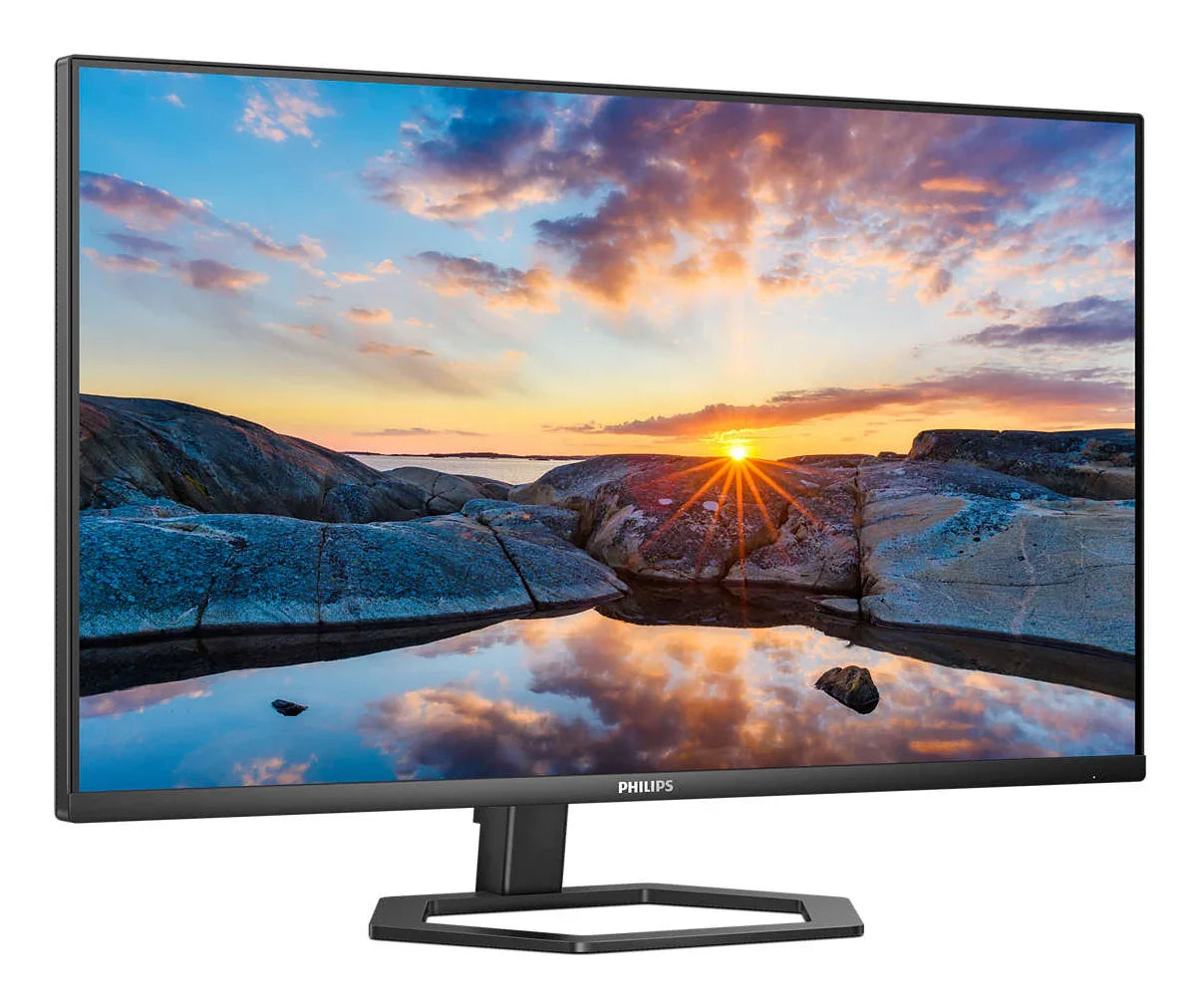 PHILIPS 32E1N5800L/75 Monitor – 32" / 4K UHD / VA / 60Hz – Business Monitor