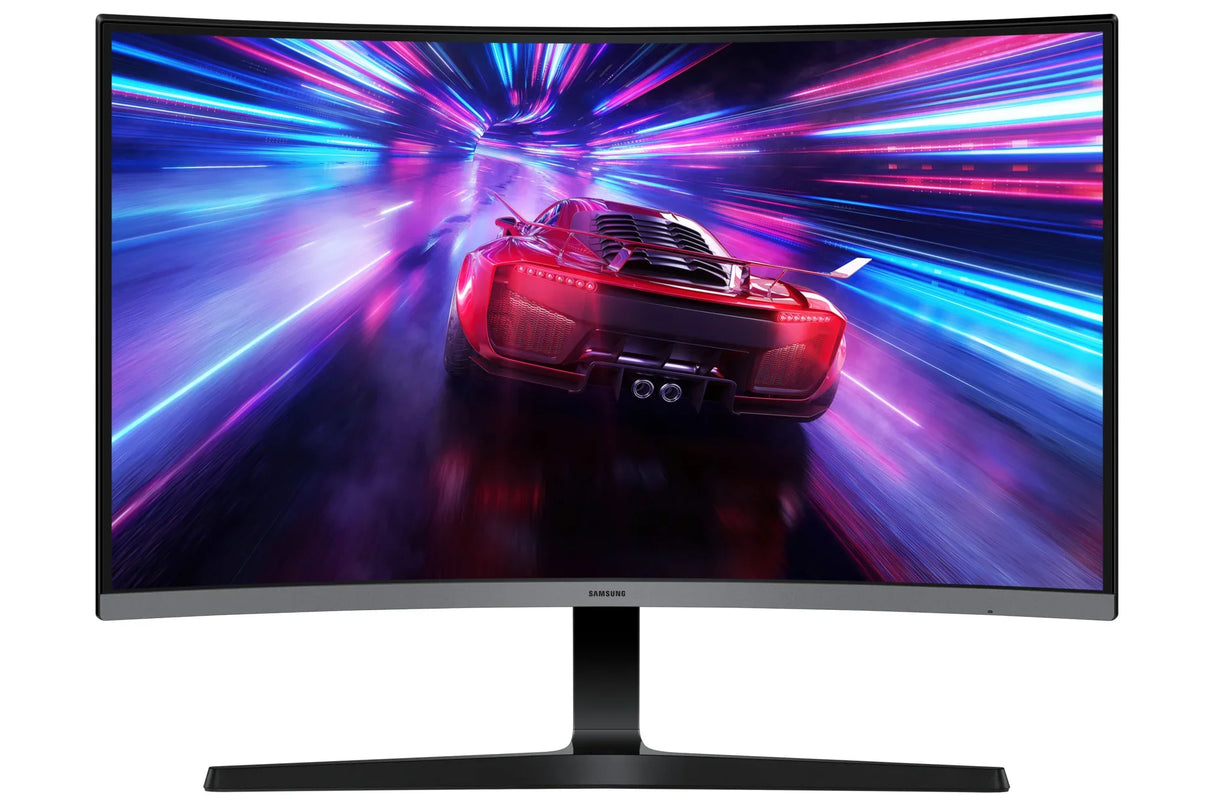 SAMSUNG LS27D390GAEXXY Monitor – 27" / Full HD / VA / 100Hz – Business Monitor