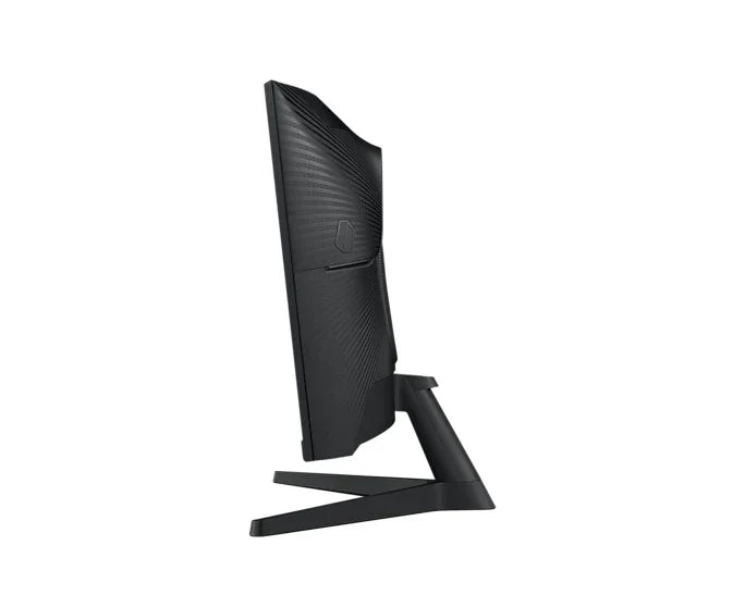 SAMSUNG LS27CG552EEXXY Monitor – 27" / QHD / VA / 165Hz – Gaming Monitor