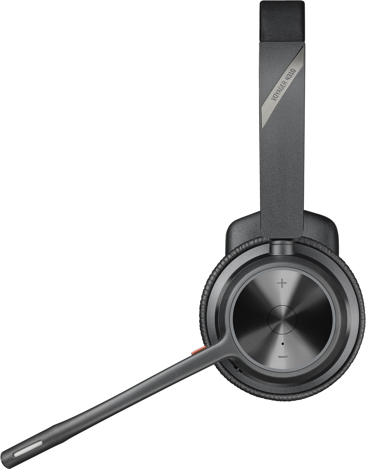 POLY Voyager 4310 USB-A BT700 Dongle Headset